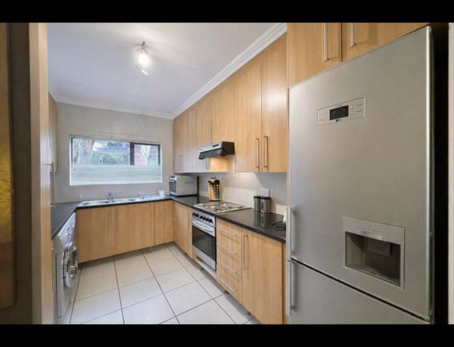 2 BEDROOM PROPERTY TO RENT IN MORNINGSIDE
